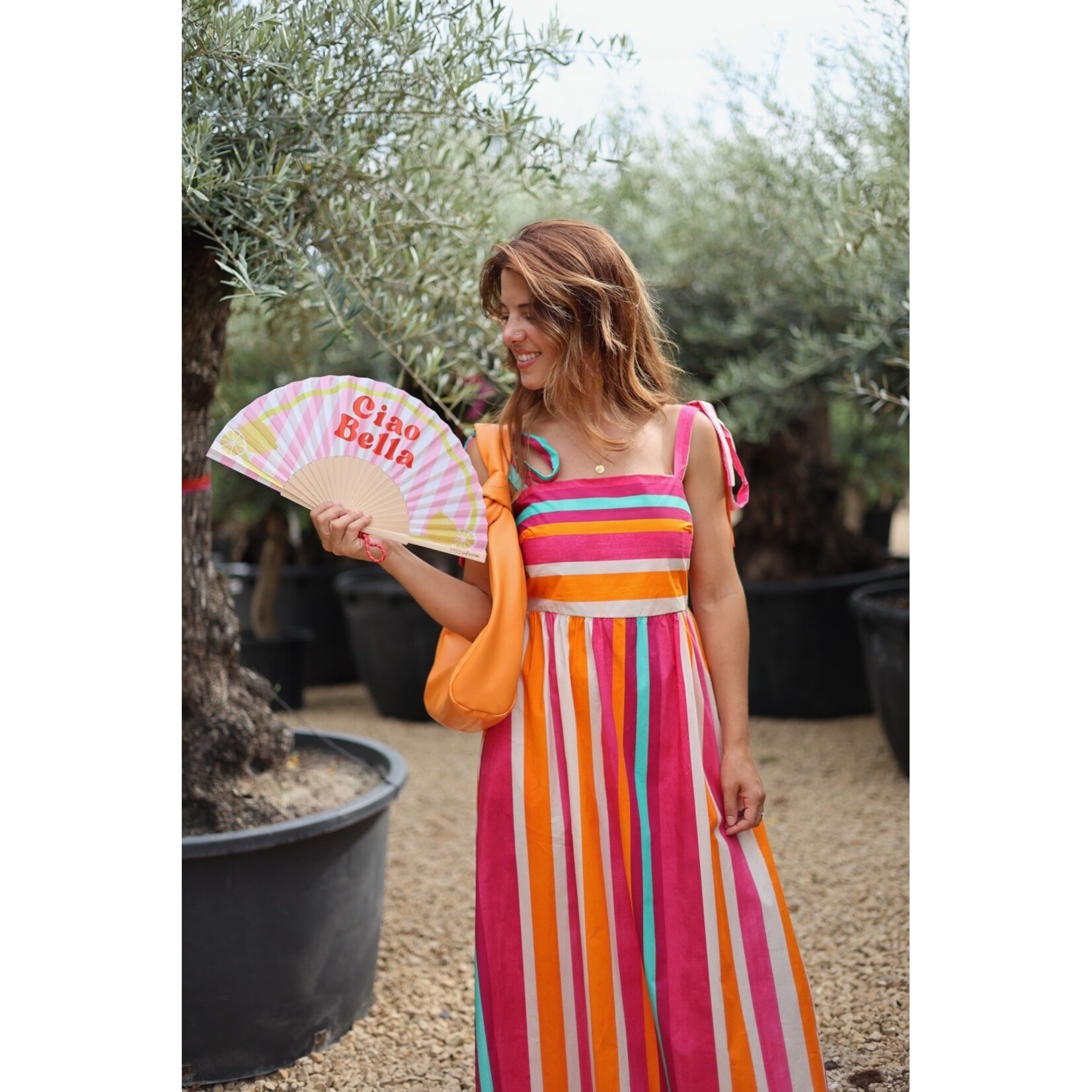 Robe Rushiata