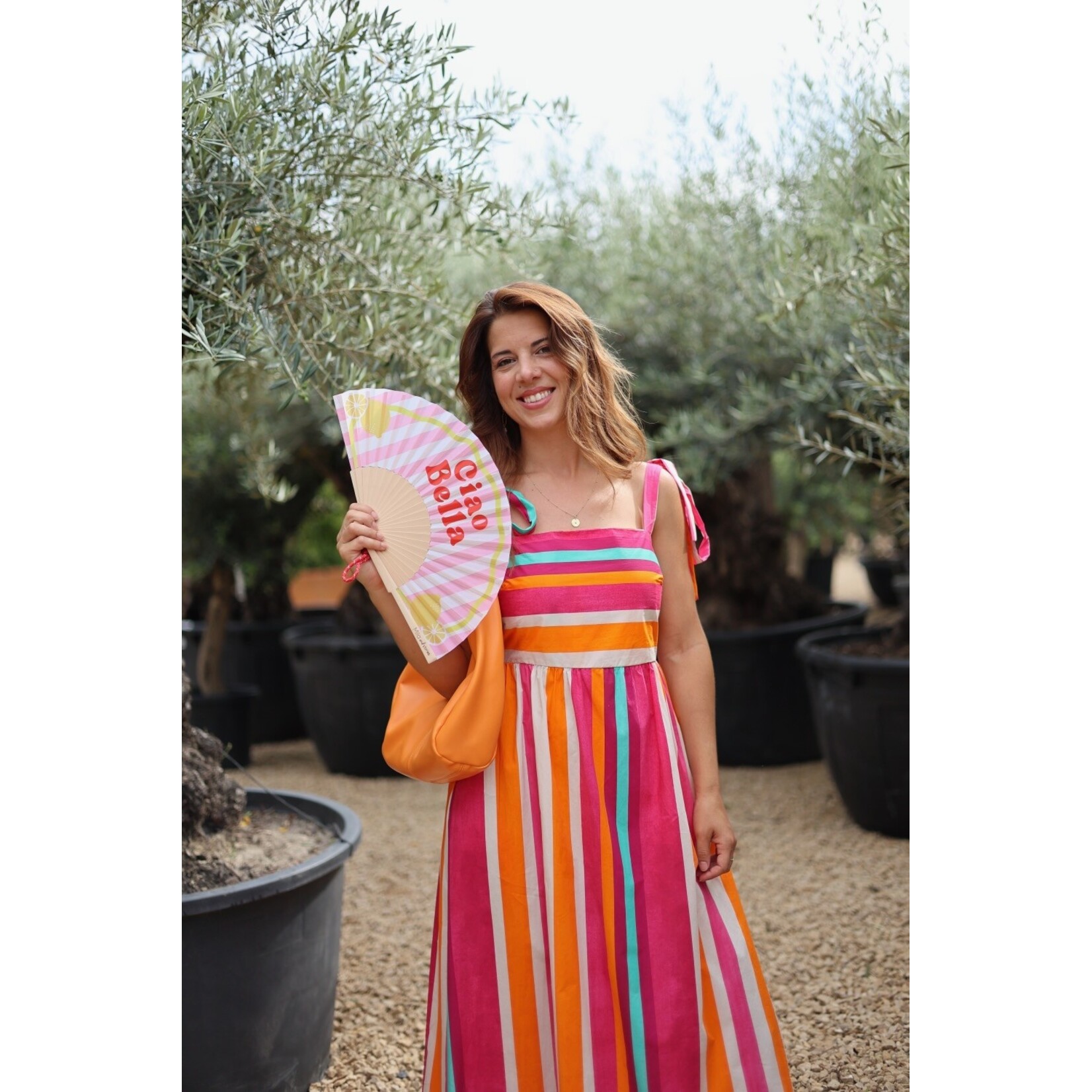 Robe Rushiata