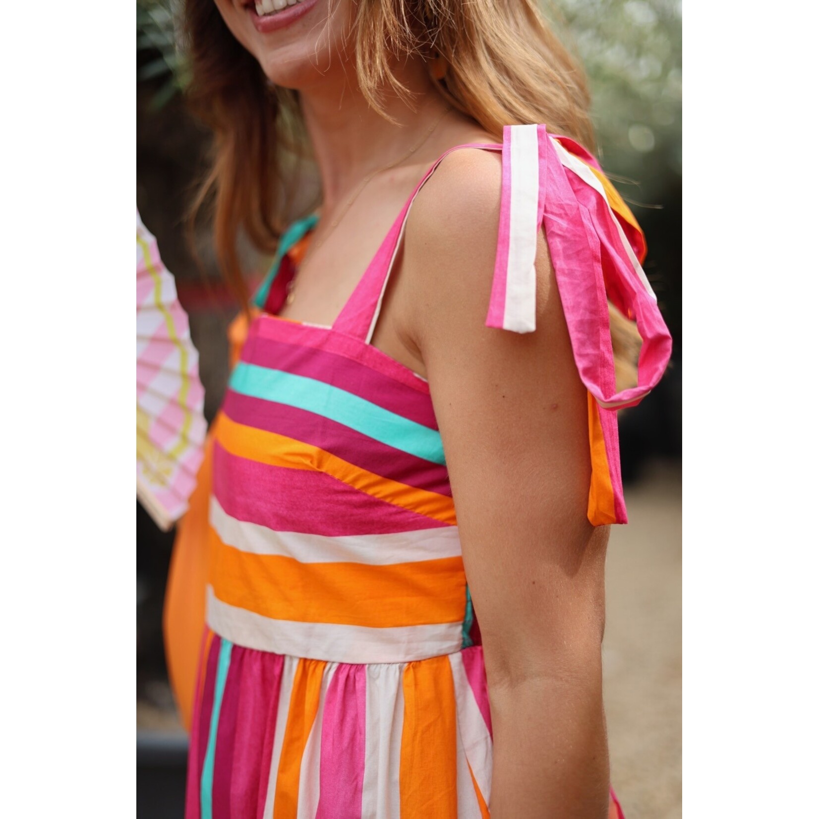 Robe Rushiata