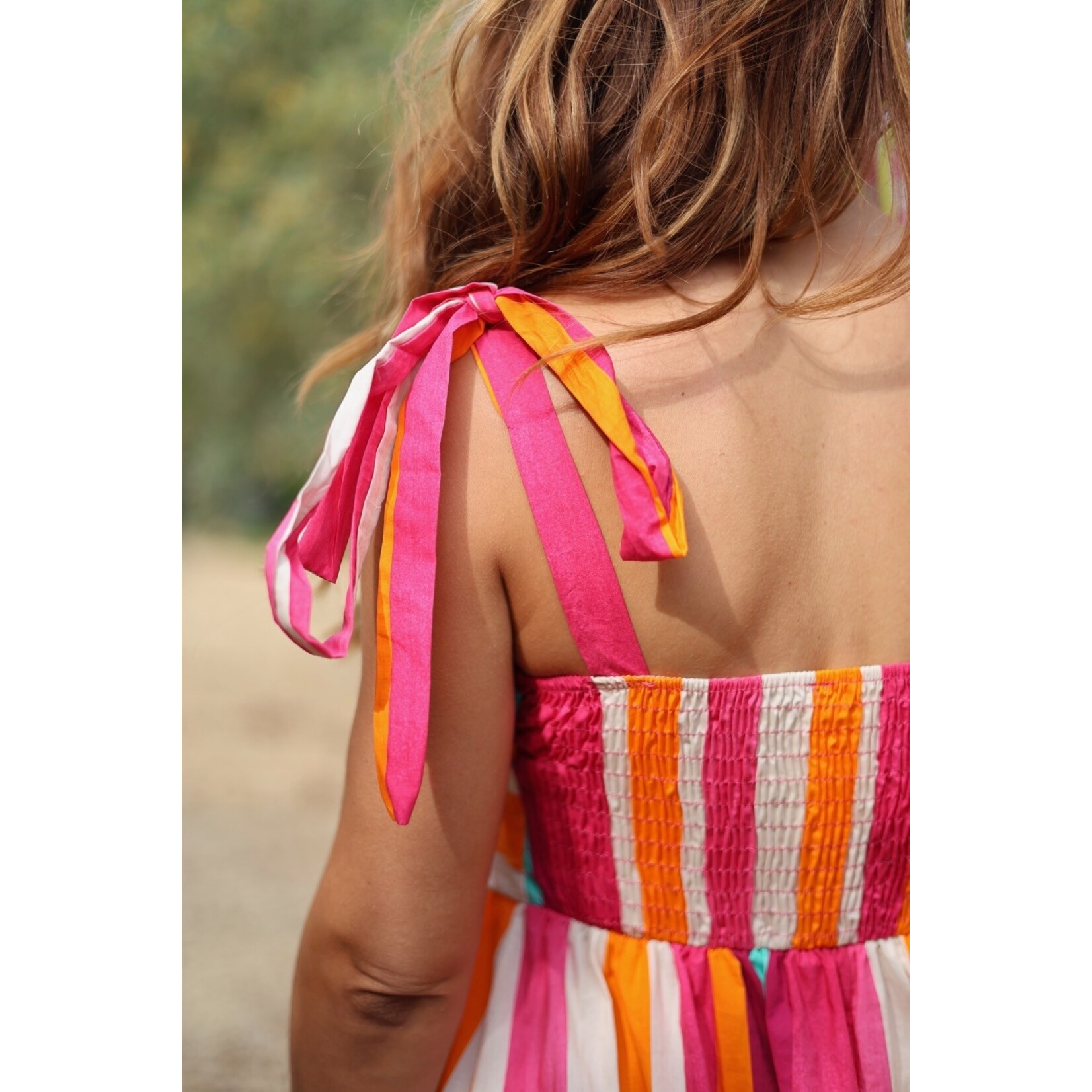 Robe Rushiata