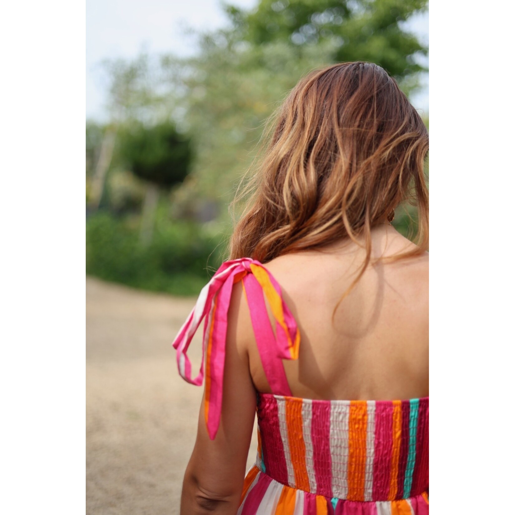 Robe Rushiata