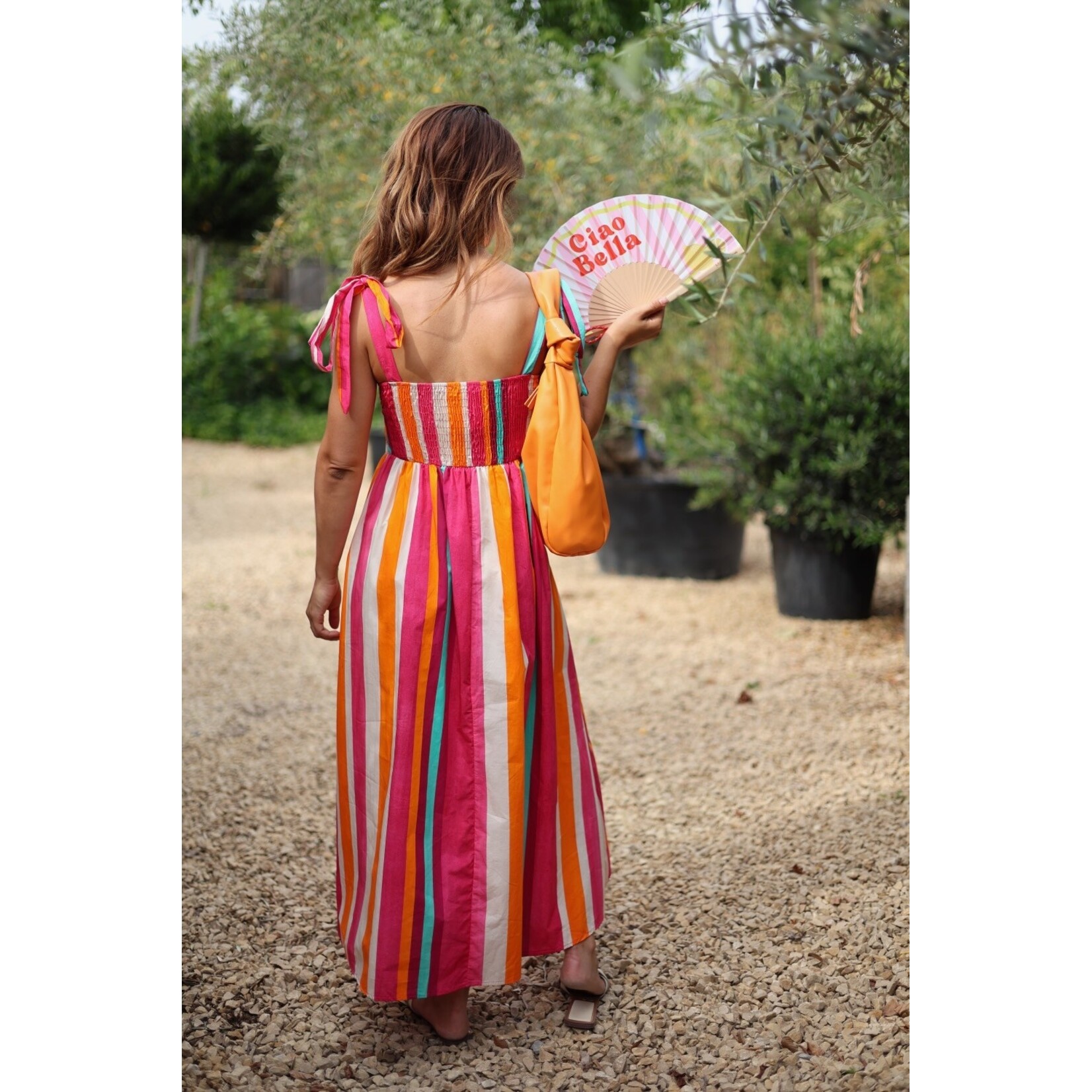 Robe Rushiata