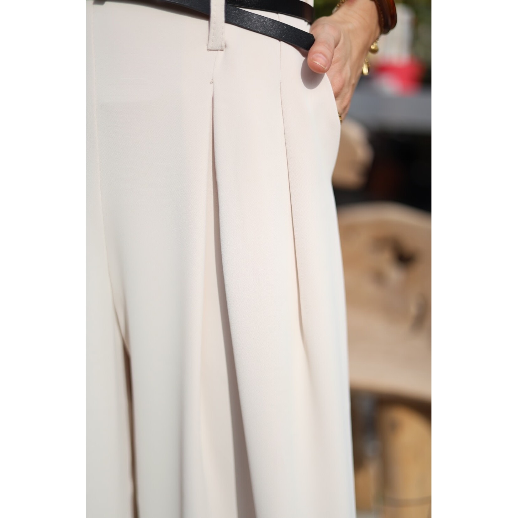 Pantalon Petula