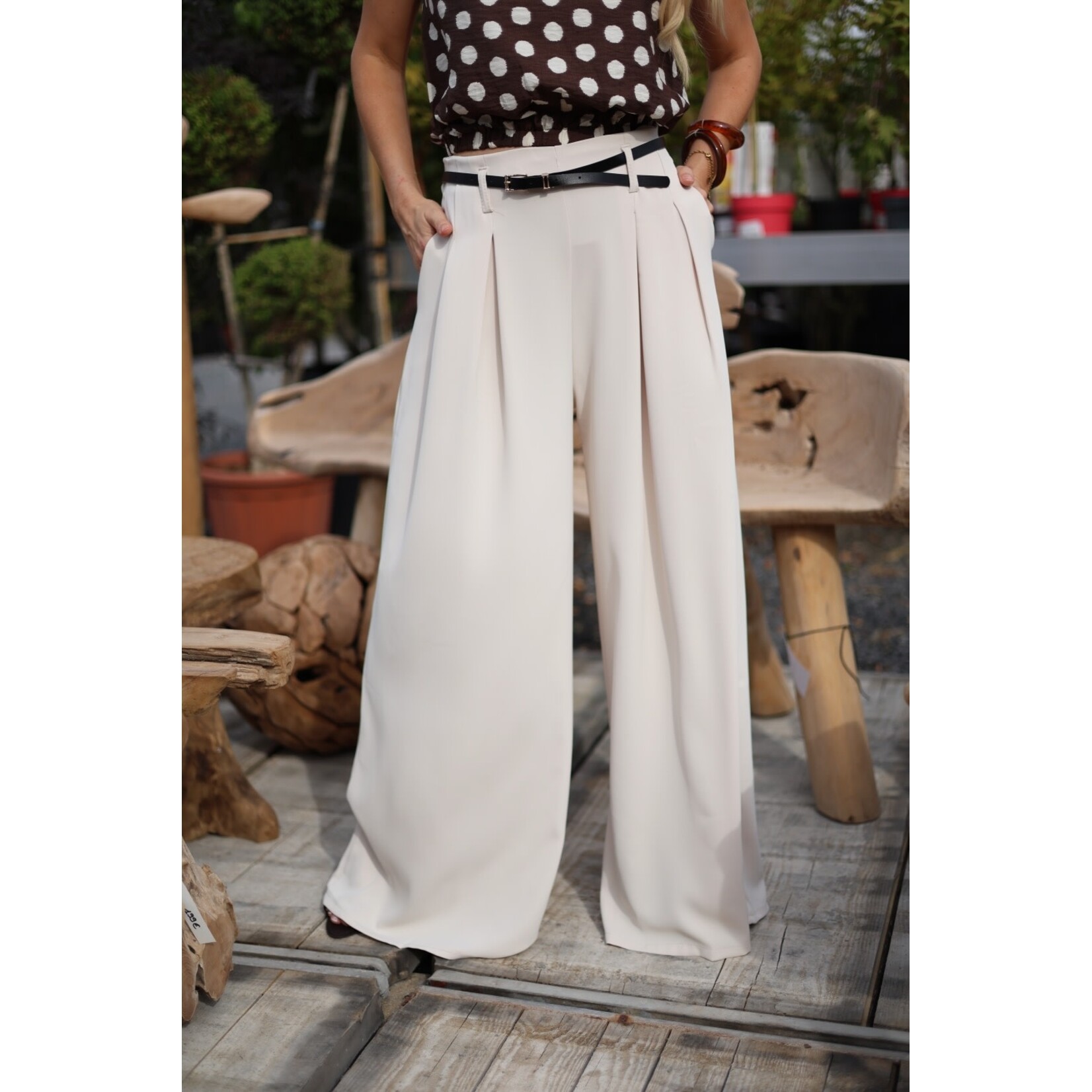 Pantalon Petula
