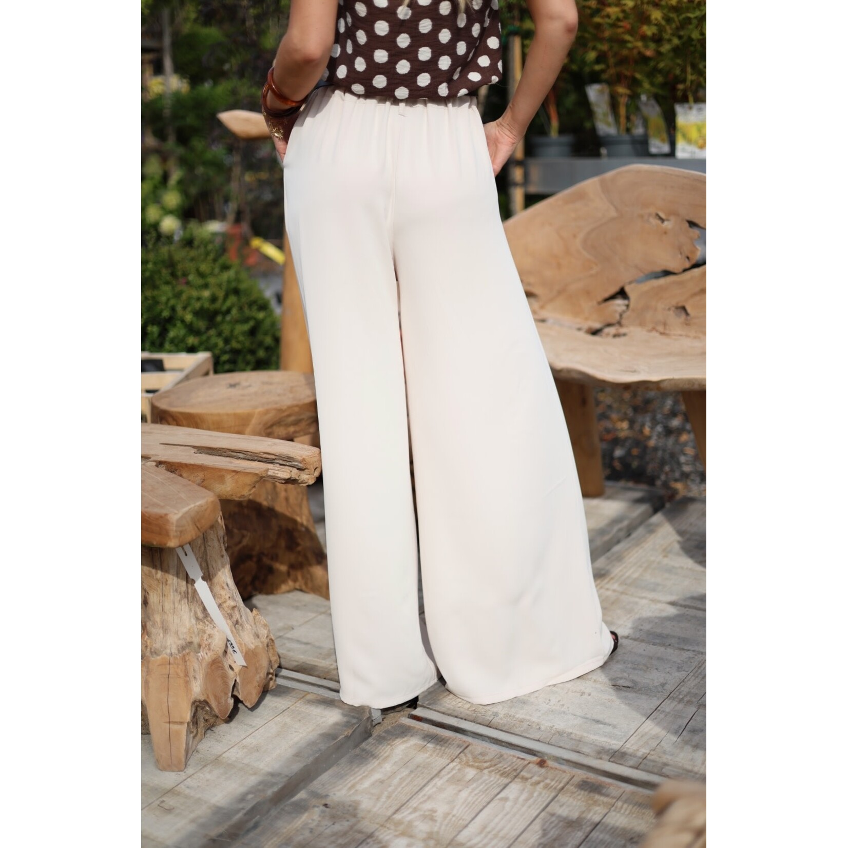 Pantalon Petula