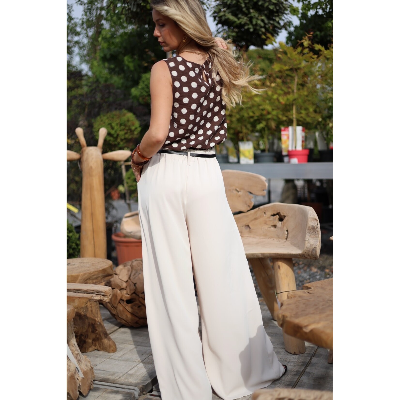 Pantalon Petula