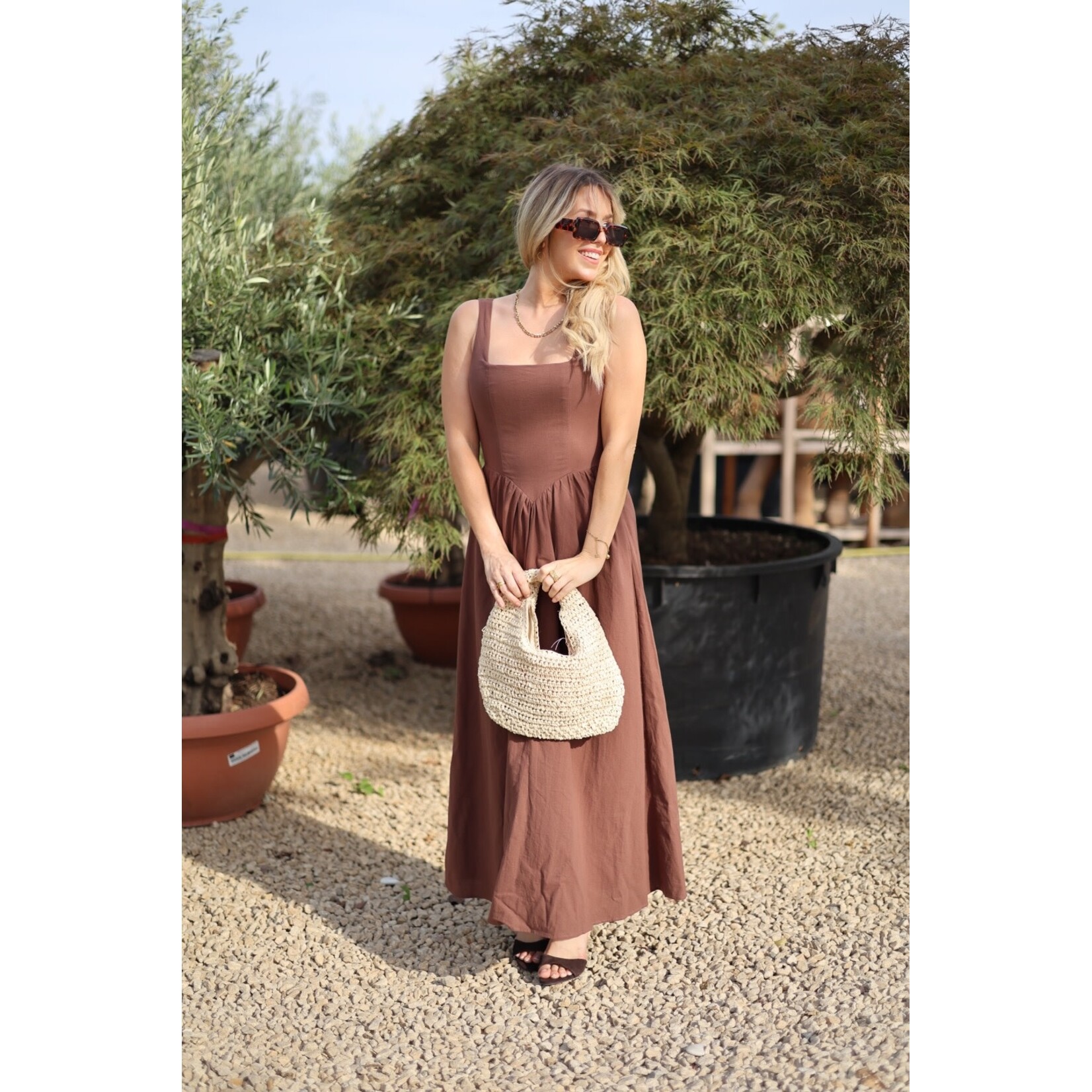 Robe Rocalie