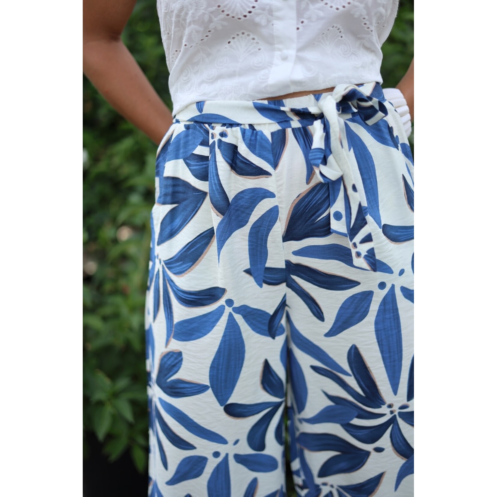 Lumine Pantalon Palorami