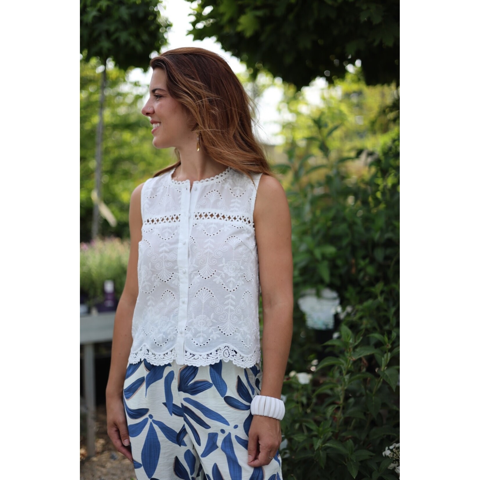 Lumine Pantalon Palorami