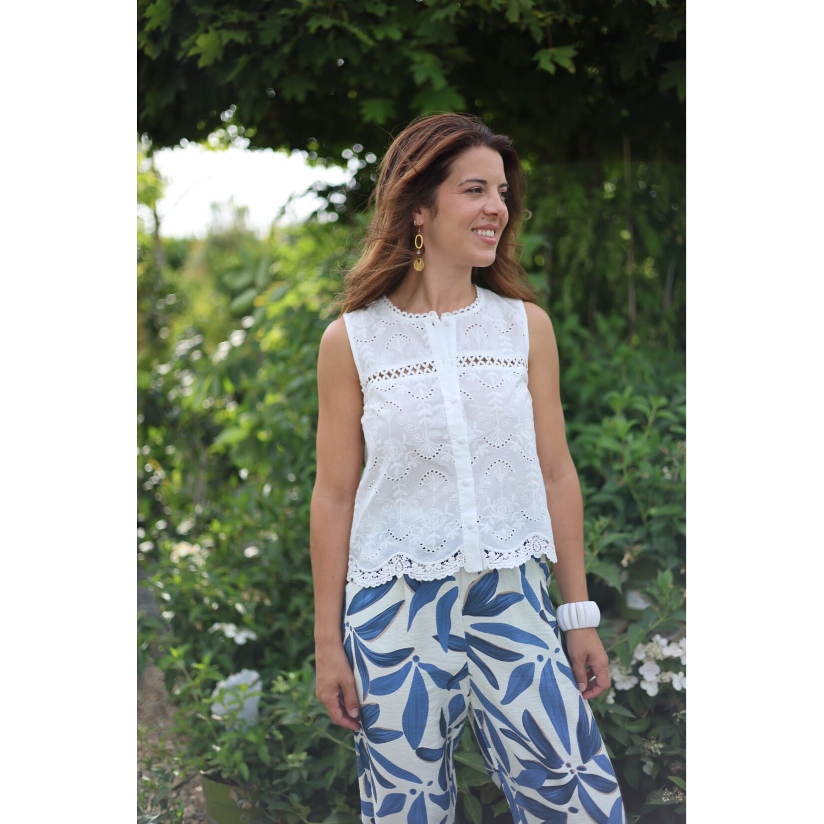 Lumine Pantalon Palorami