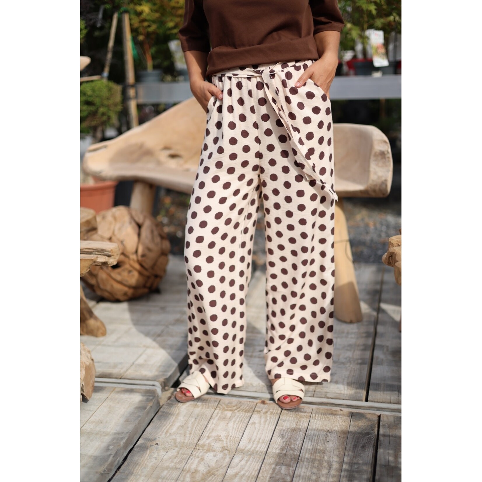 Pantalon Poizza