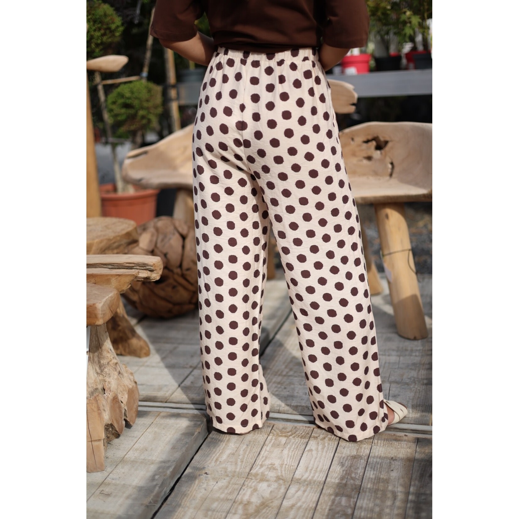 Pantalon Poizza