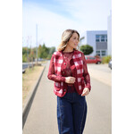 Veste Sans Manche Viccari