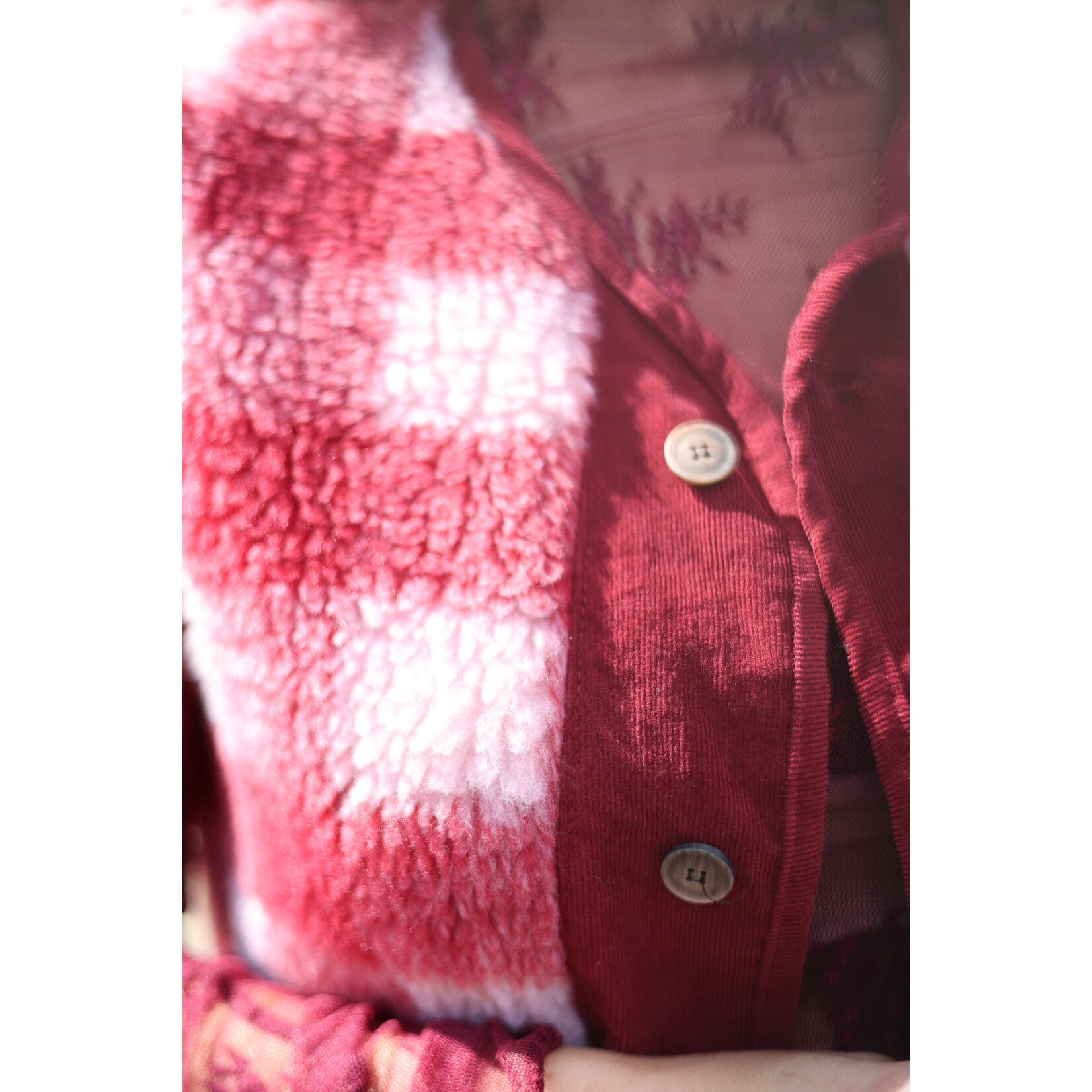 Veste Sans Manche Viccari
