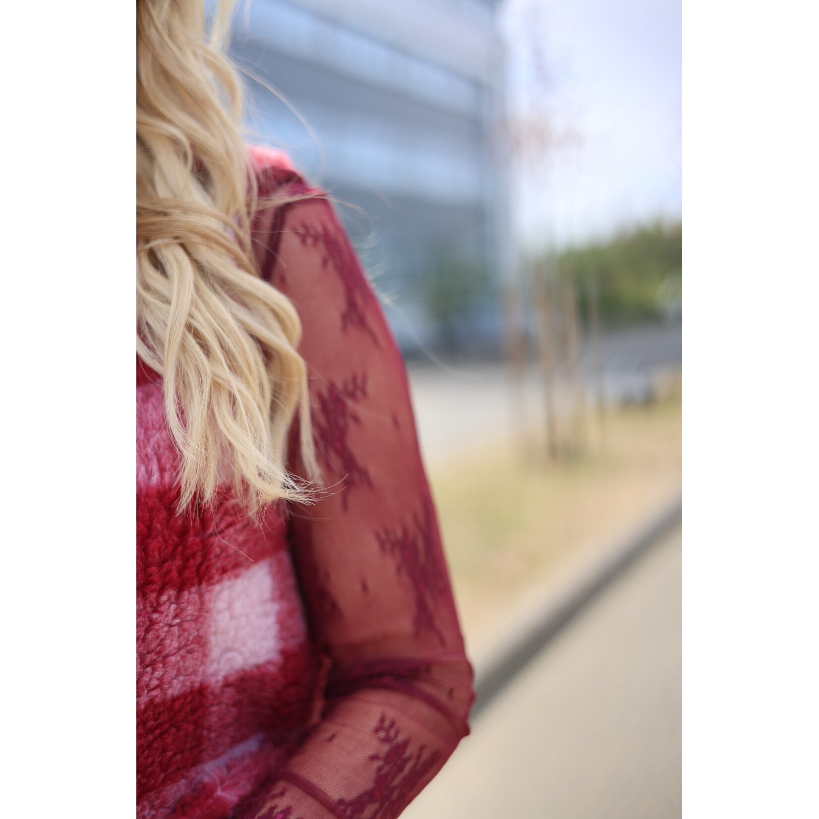 Veste Sans Manche Viccari