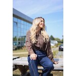 Chemise Coccio Carreaux
