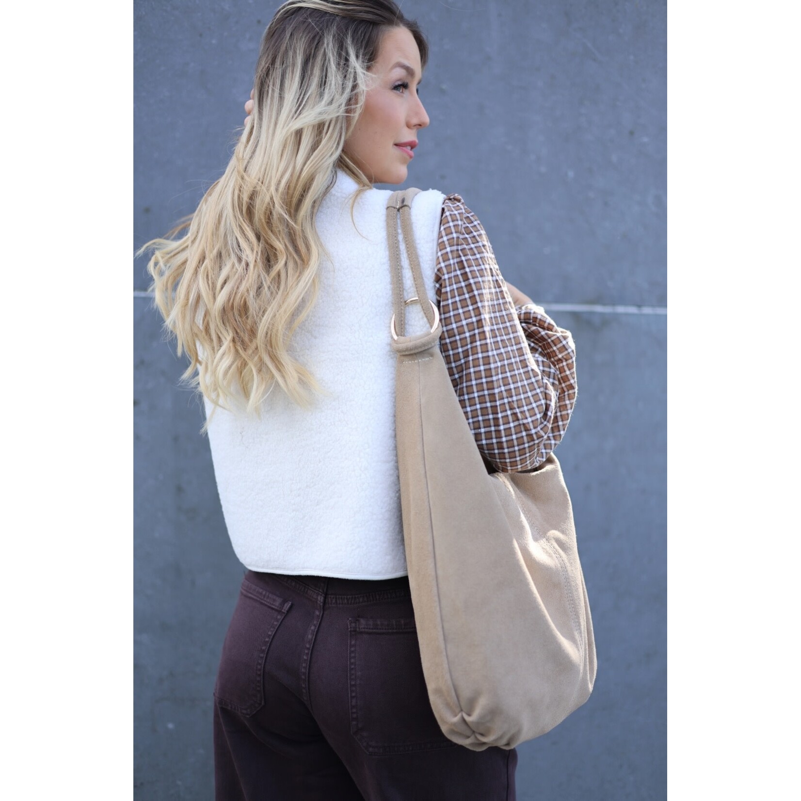 Gilet Gaiana