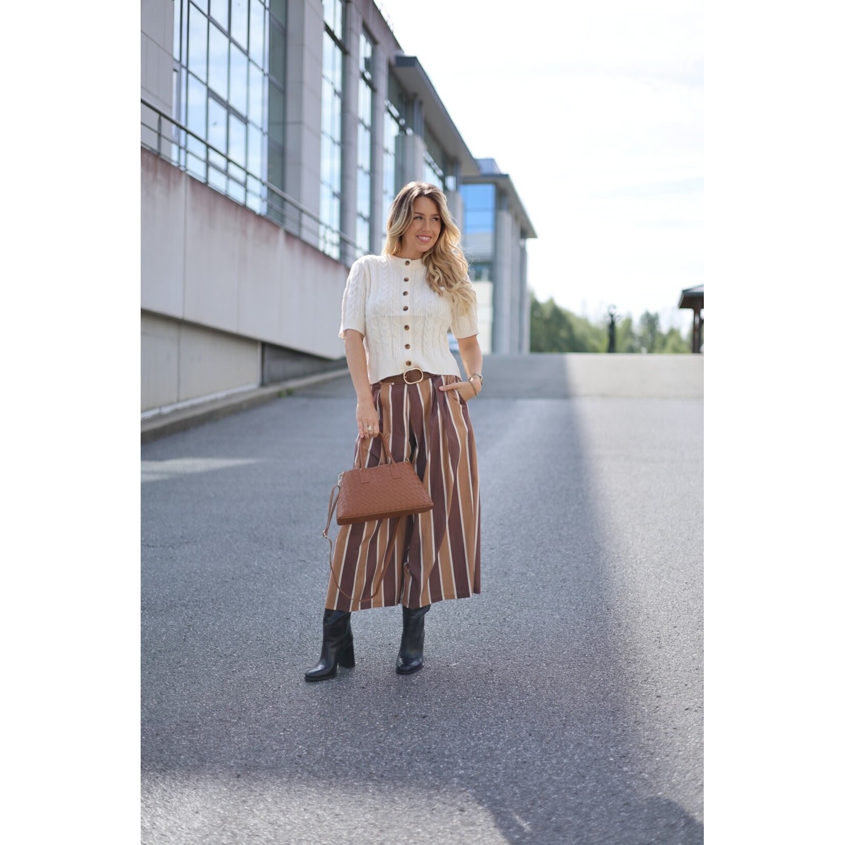 Pantalon Cancun