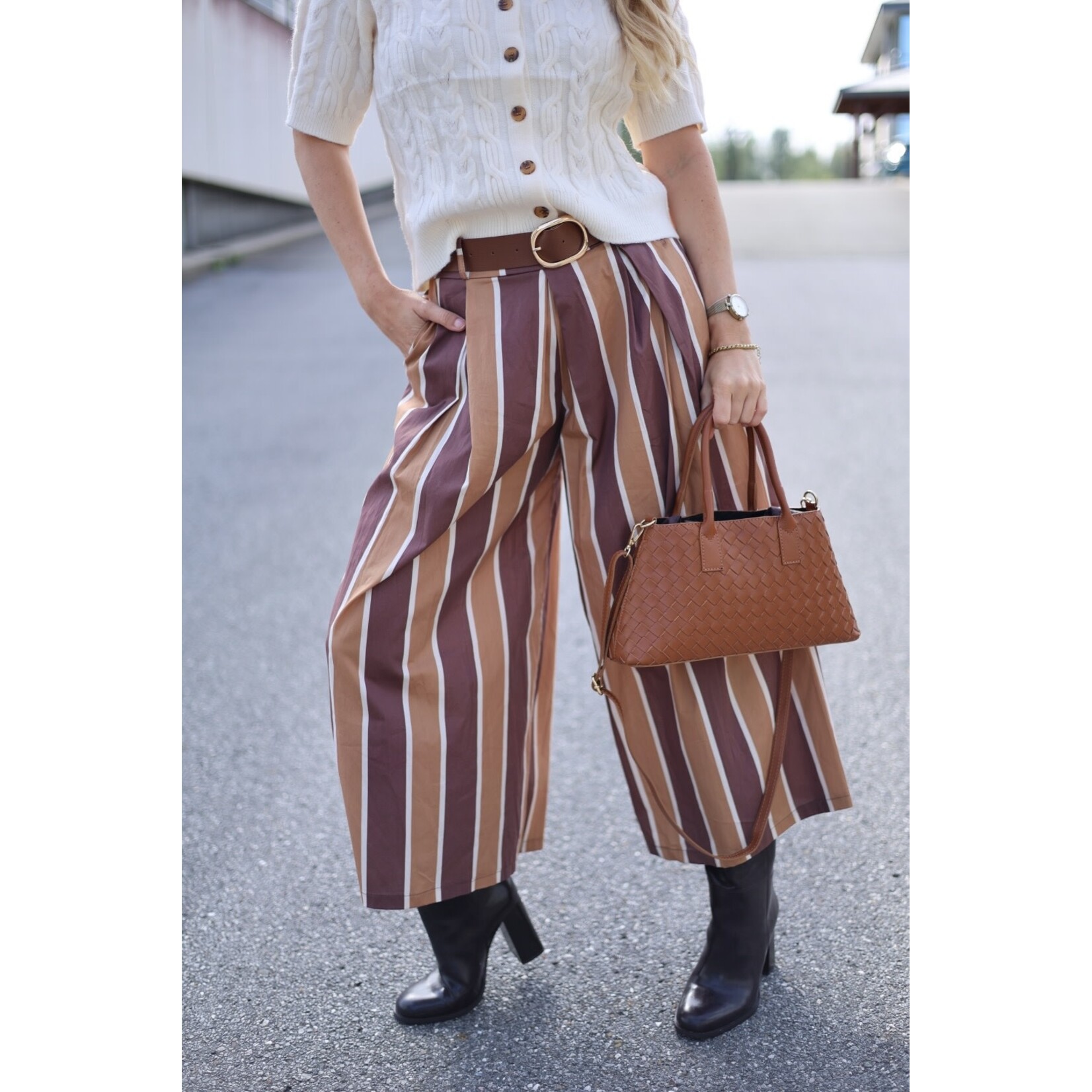 Pantalon Cancun