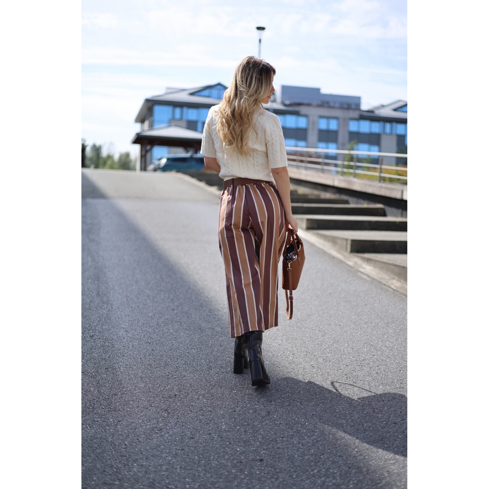 Pantalon Cancun