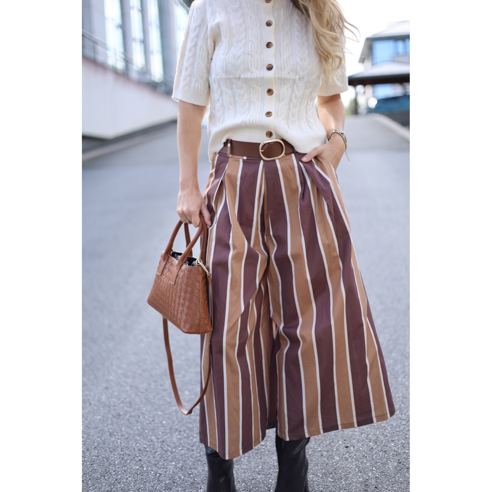 Pantalon Cancun