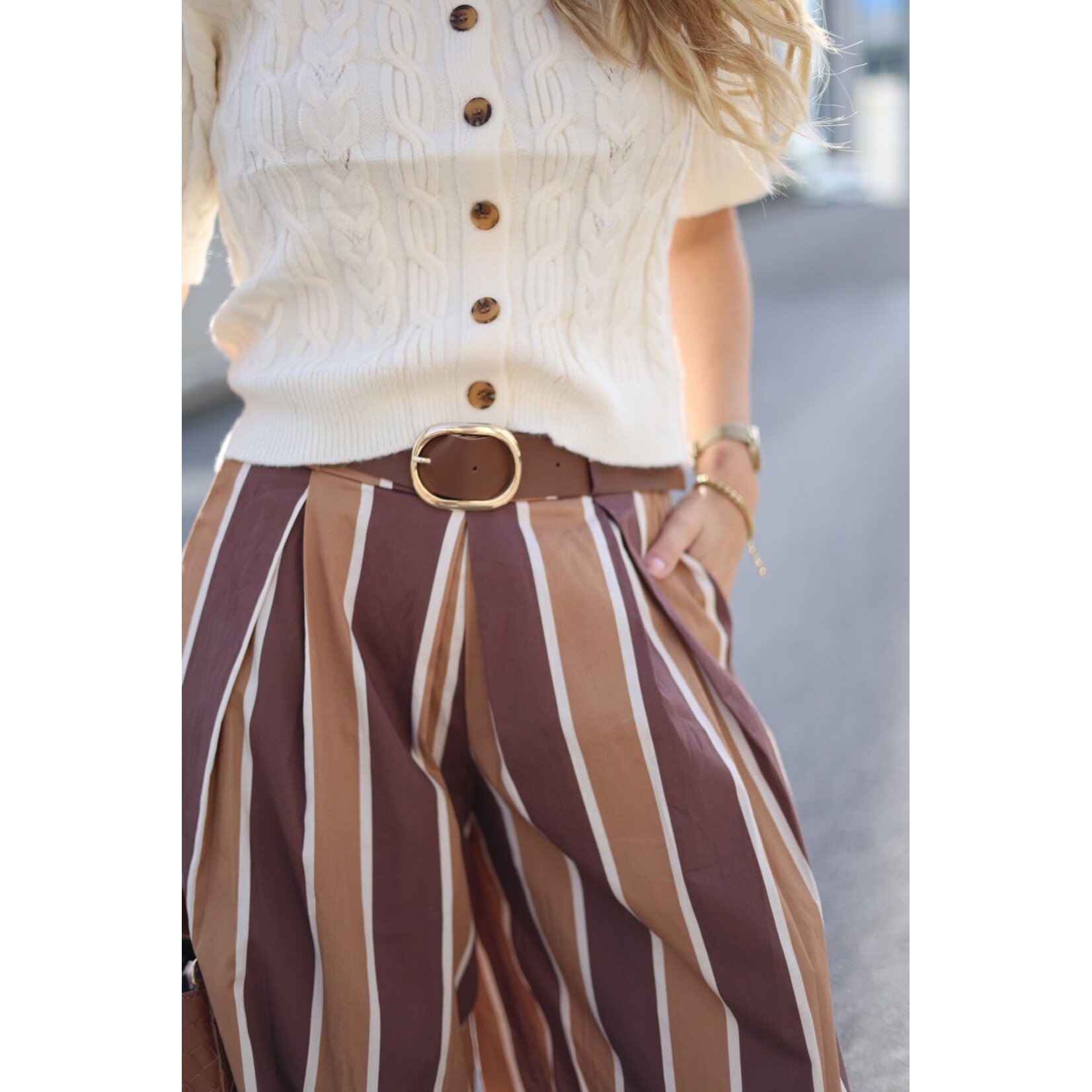 Pantalon Cancun