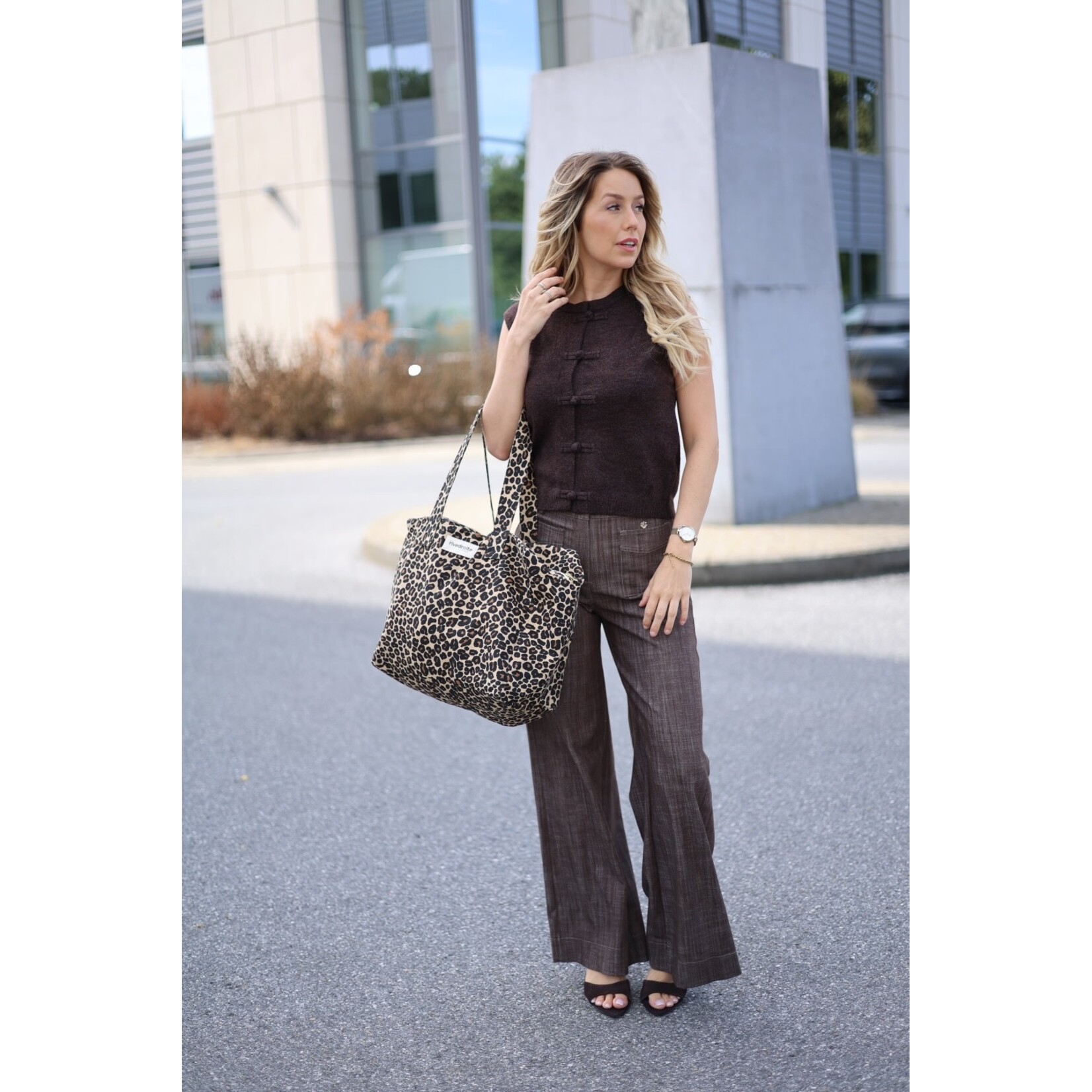 Pantalon Pastina