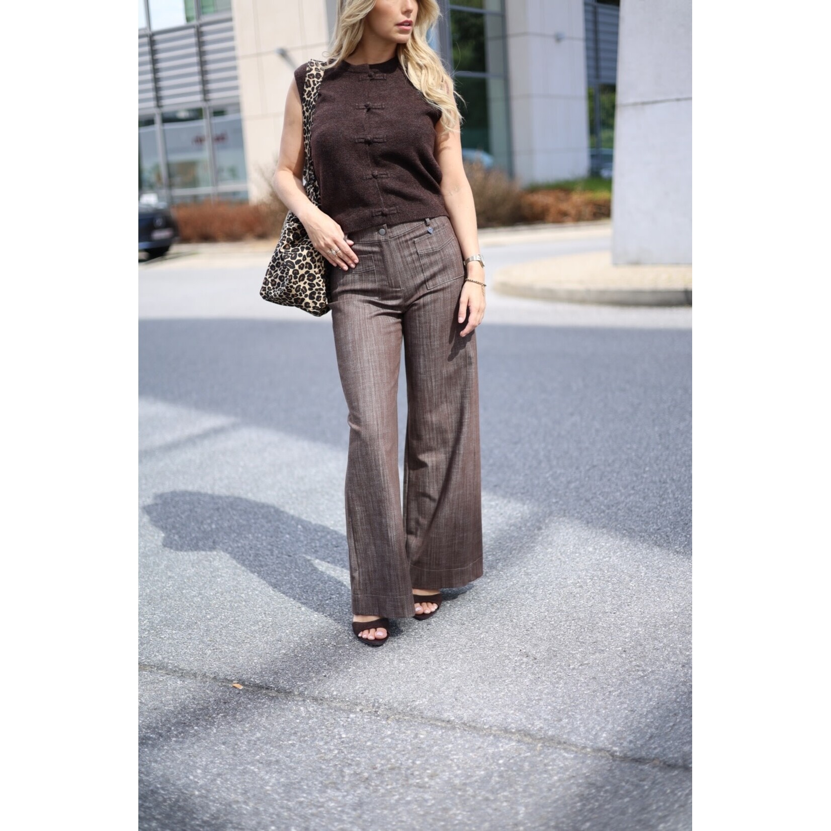 Pantalon Pastina