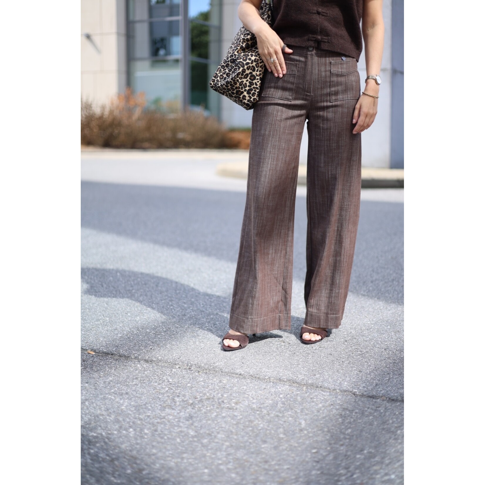 Pantalon Pastina