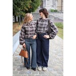 Chemise Charly Carreaux