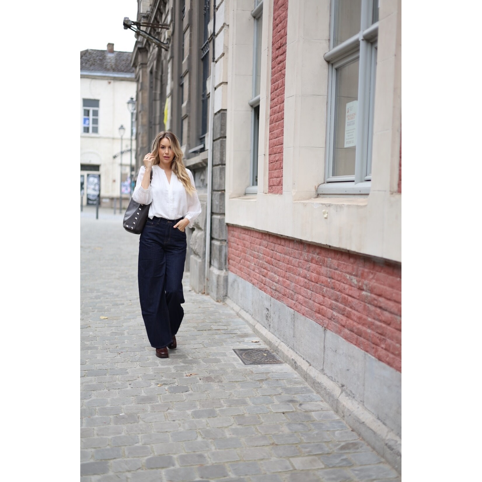 Chemise Capila