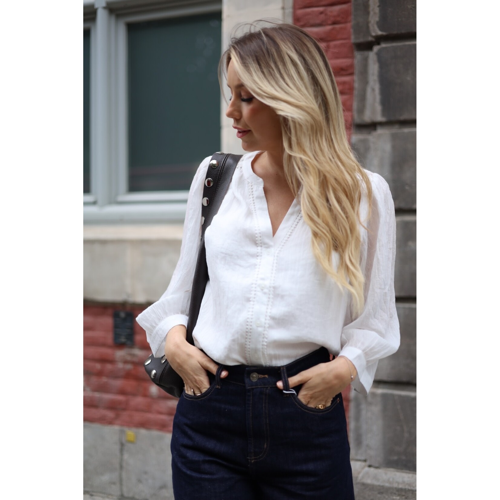 Chemise Capila