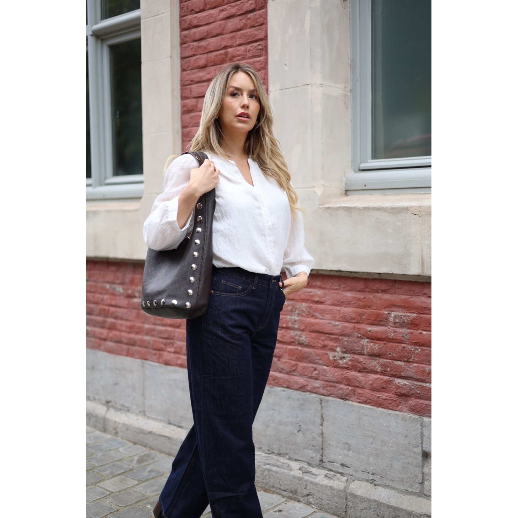 Chemise Capila