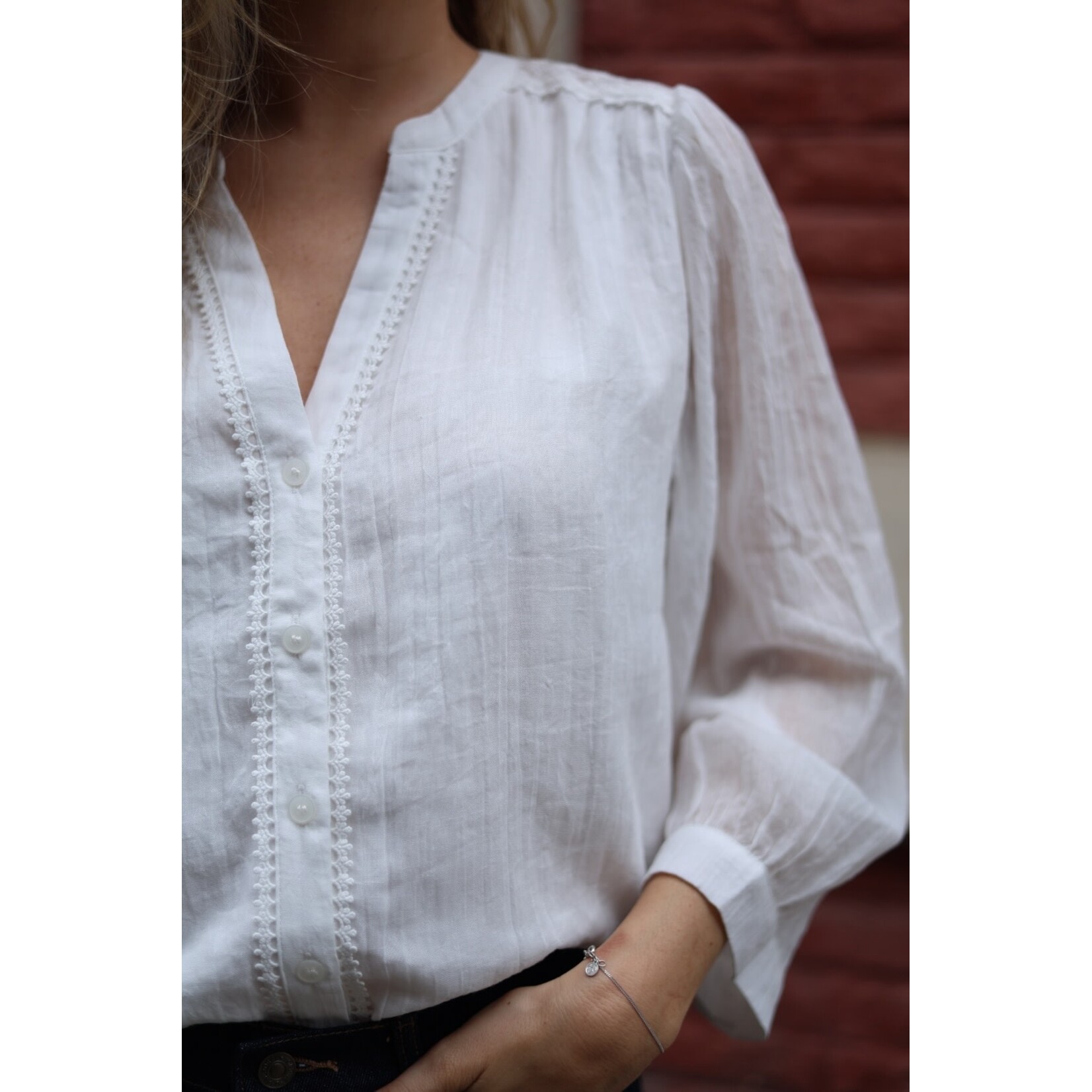 Chemise Capila