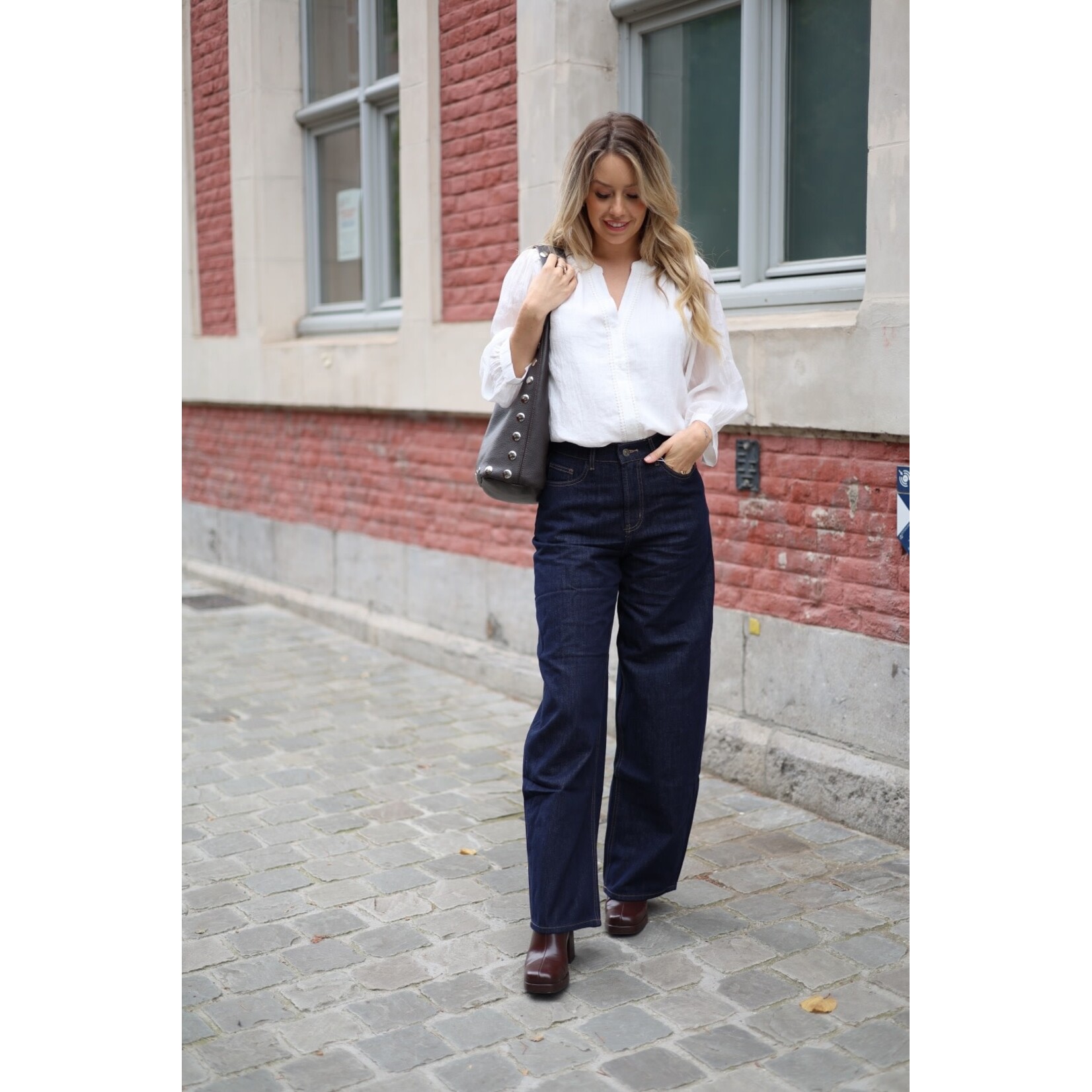 Chemise Capila
