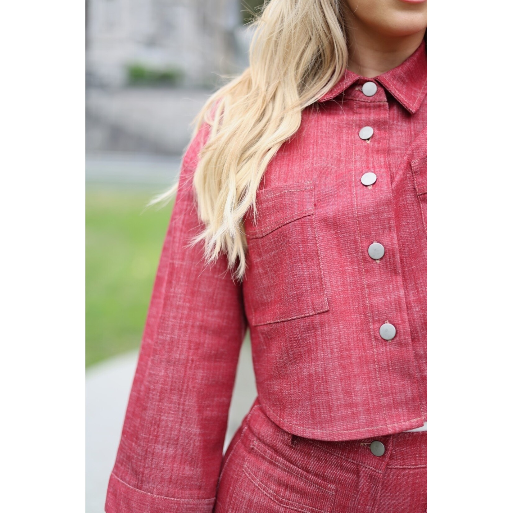 Veste Vastina