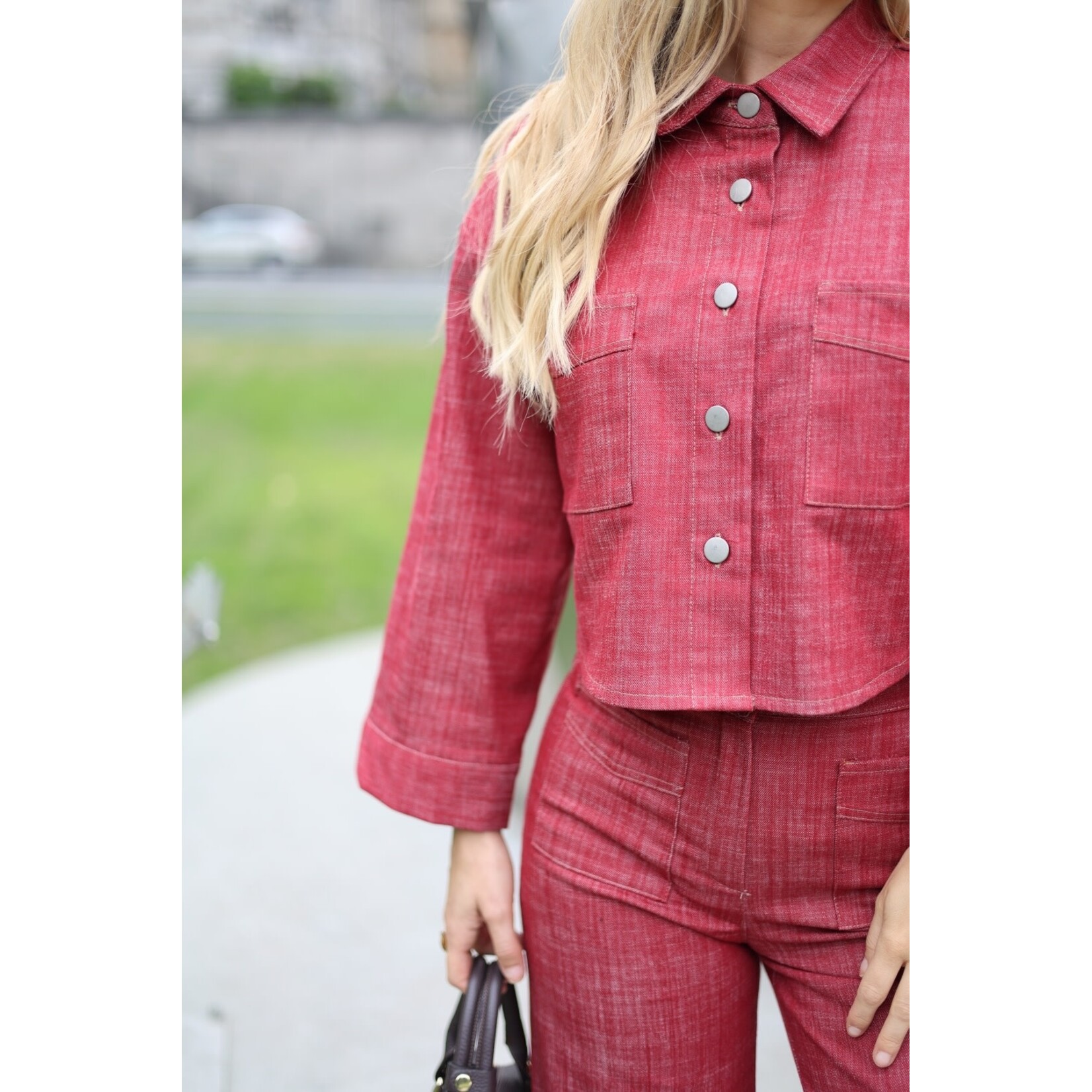 Veste Vastina