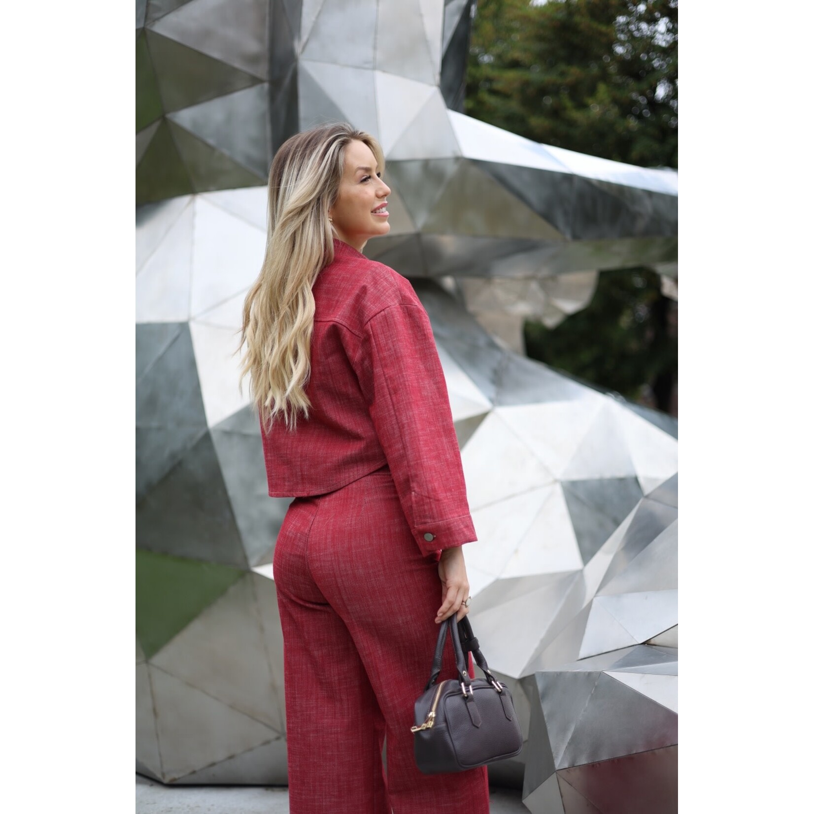 Veste Vastina