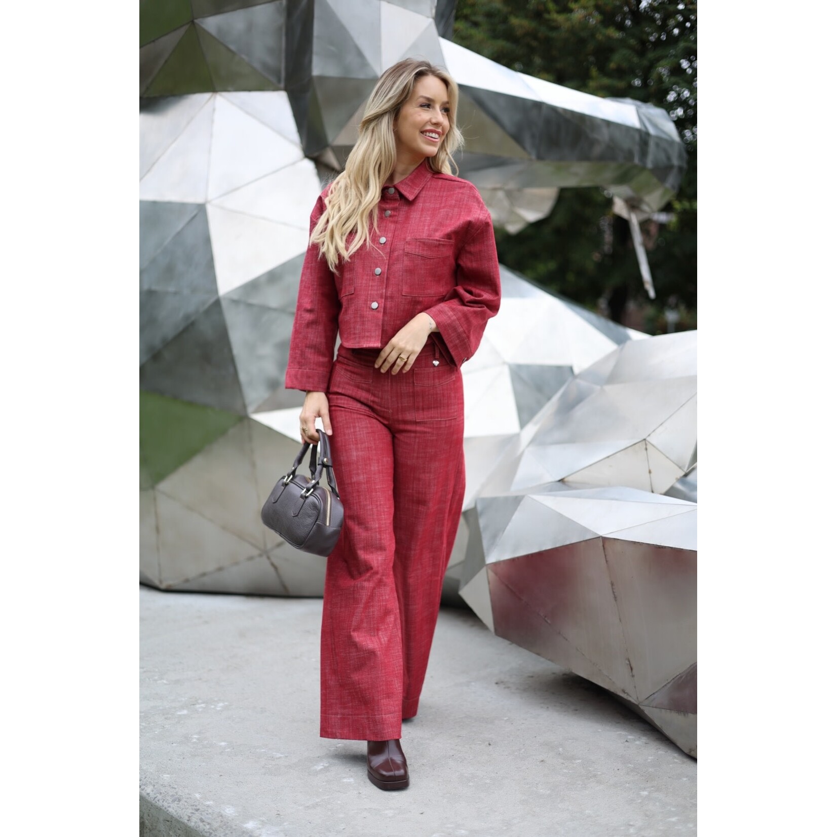Veste Vastina