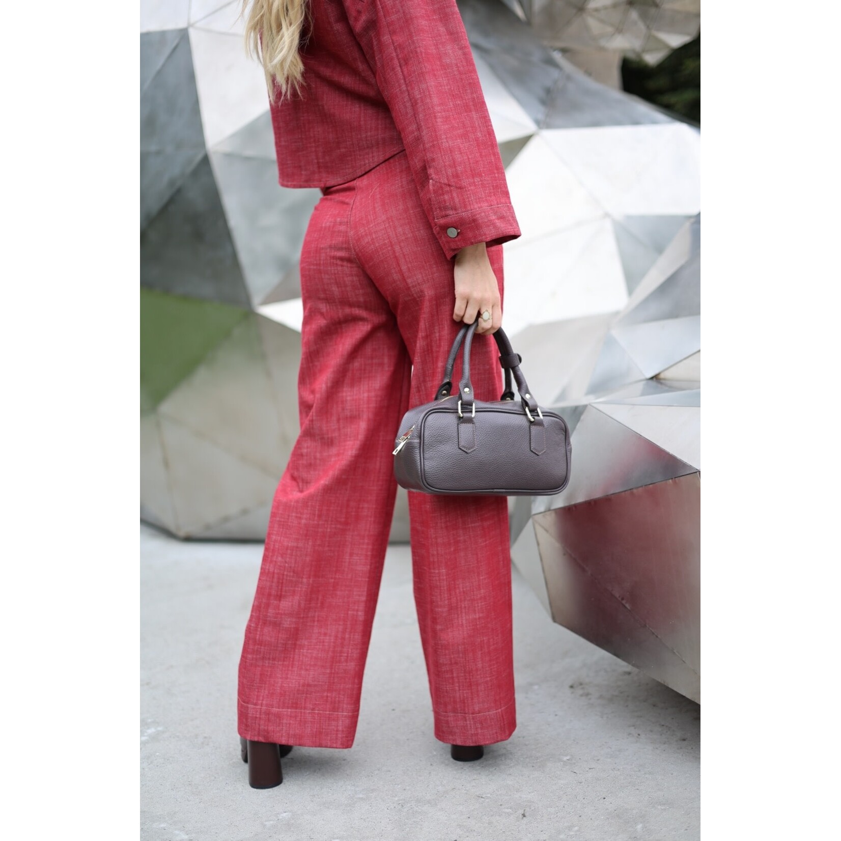 Pantalon Pastina