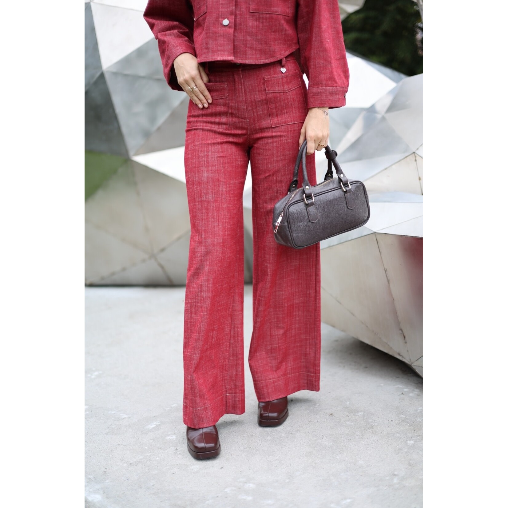 Pantalon Pastina