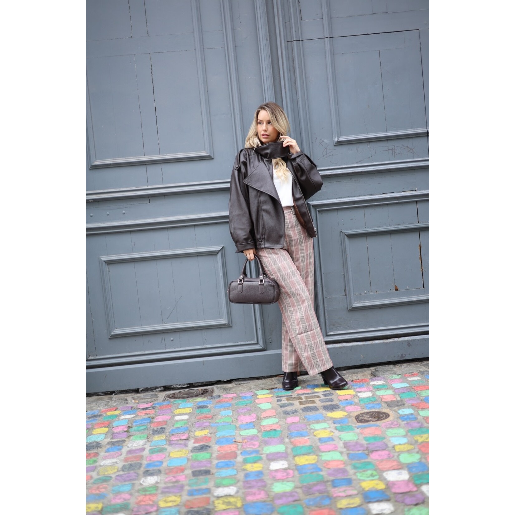 Pantalon Posama
