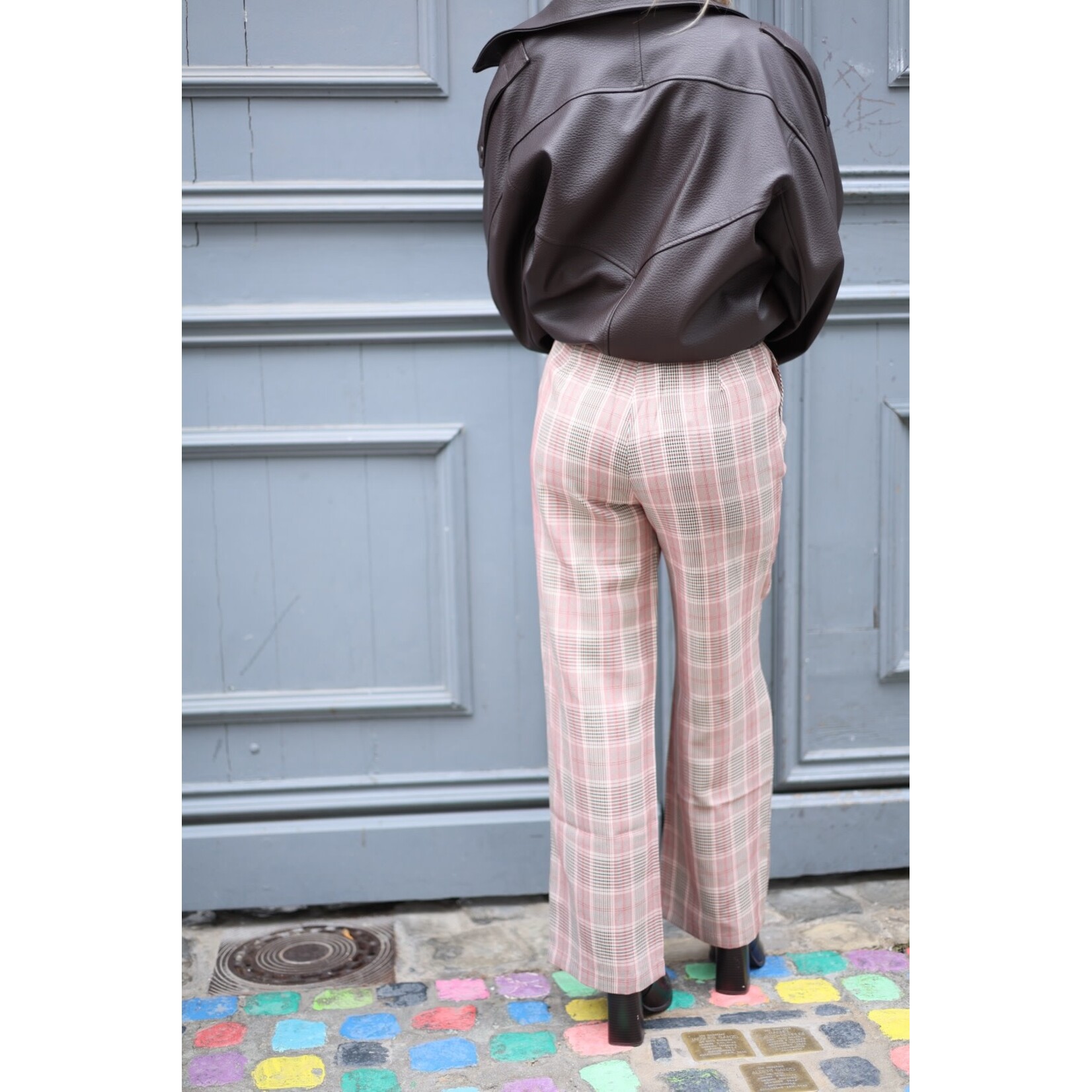 Pantalon Posama