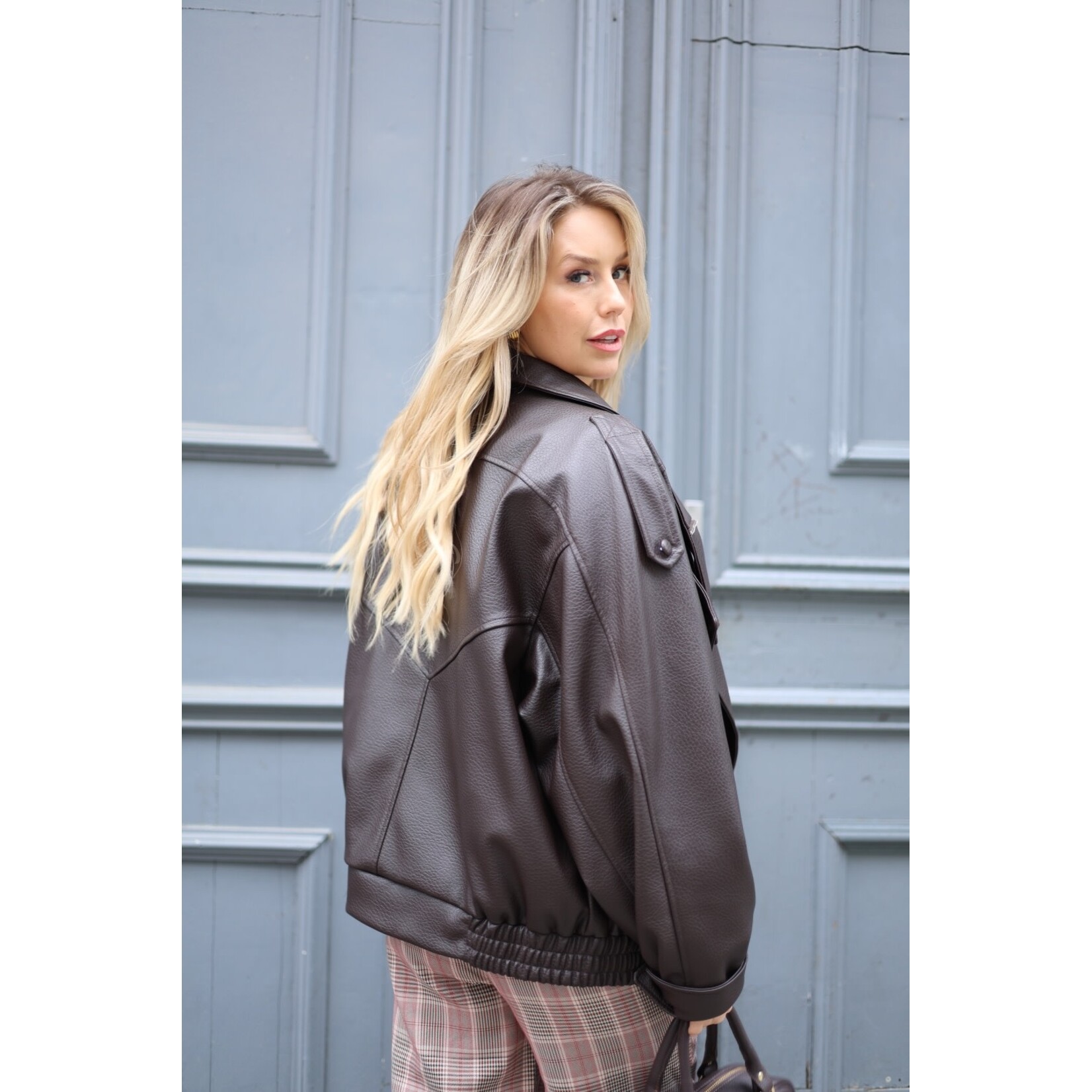 Veste Simili Vali