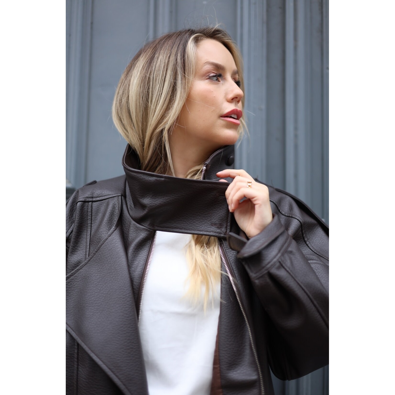 Veste Simili Vali