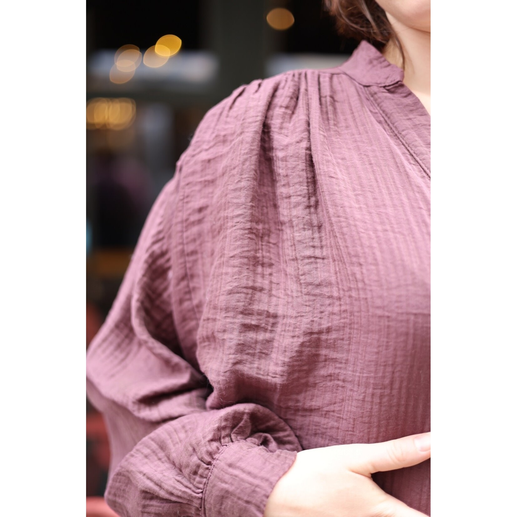 Blouse Bolima