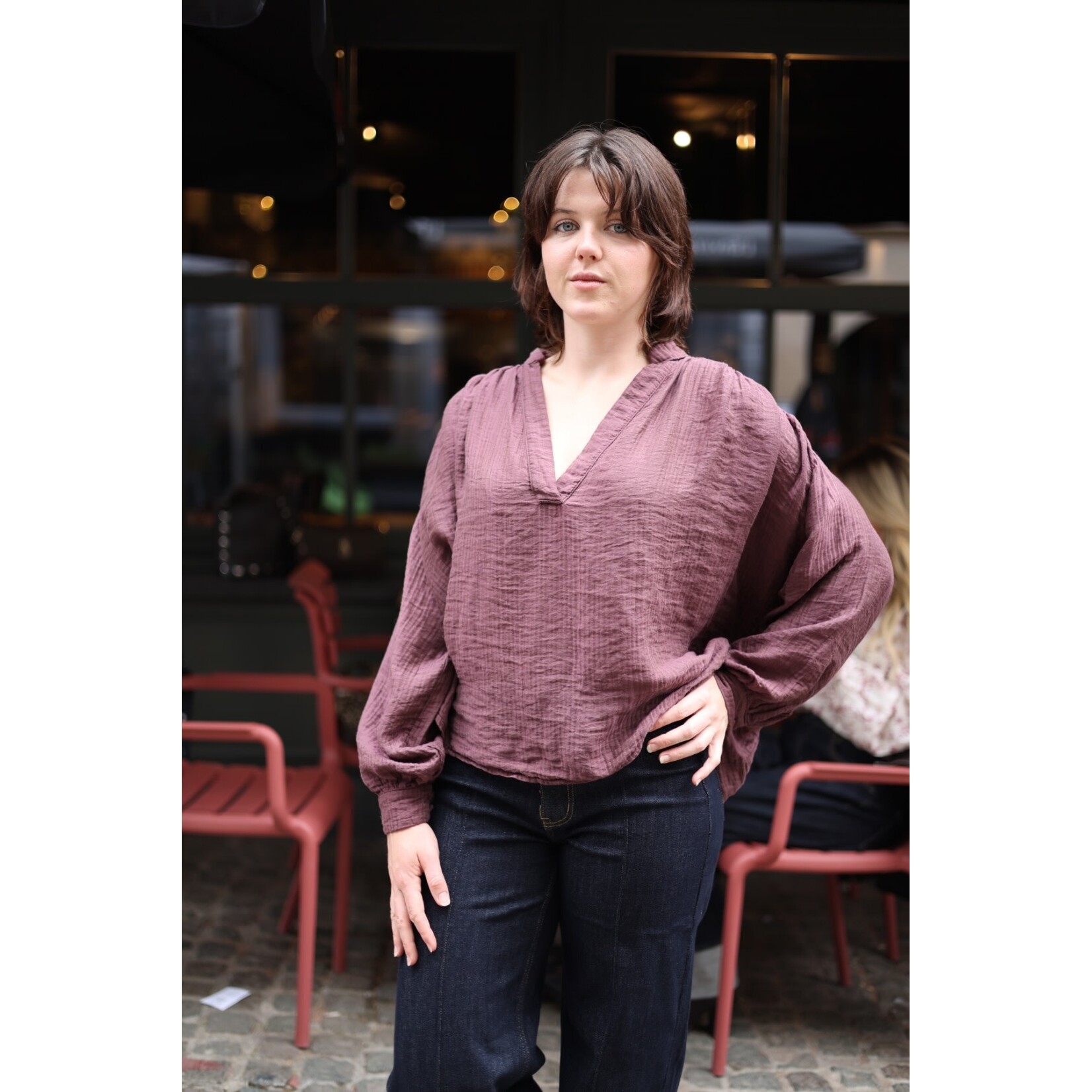 Blouse Bolima