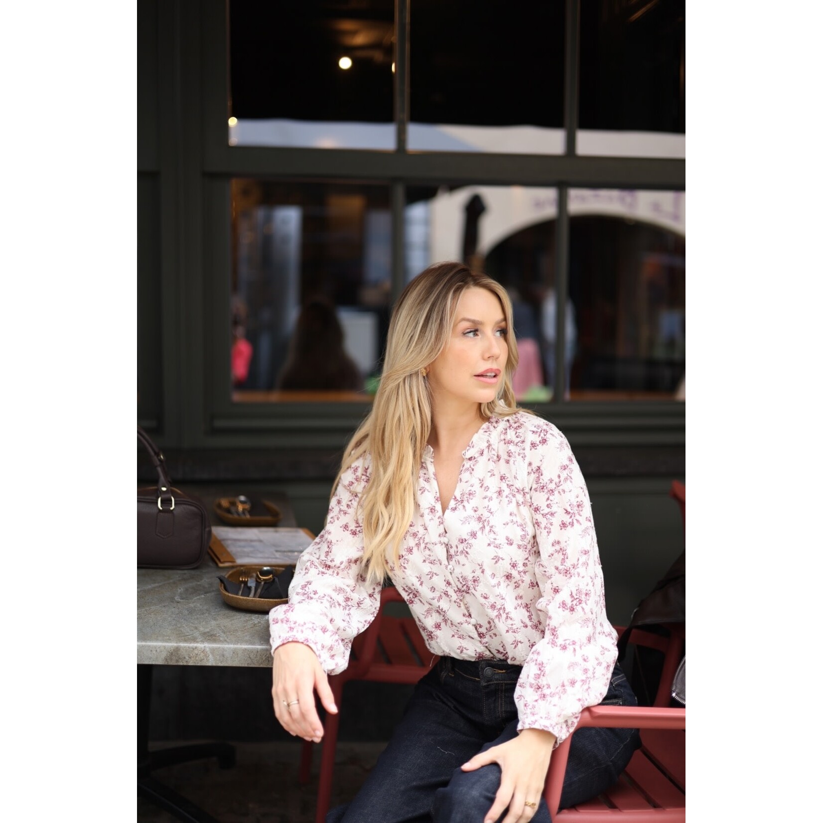Chemise Chiara