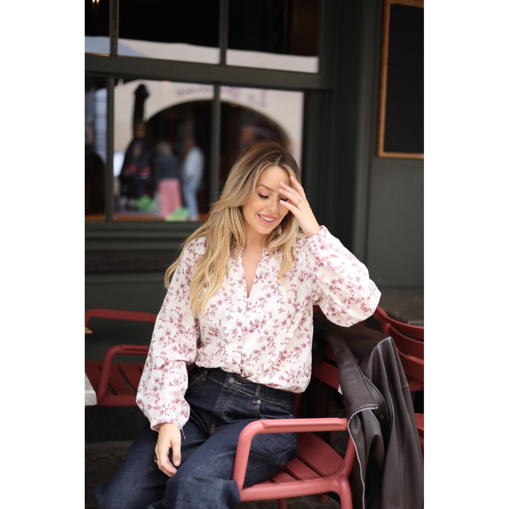 Chemise Chiara