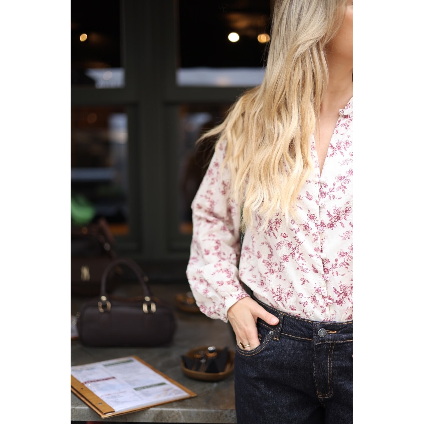 Chemise Chiara